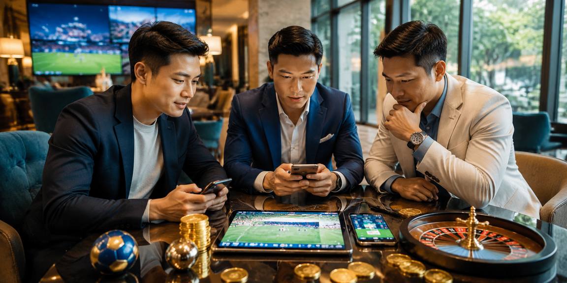 600hd Casino